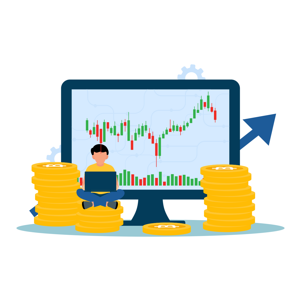 Scalability & Updates